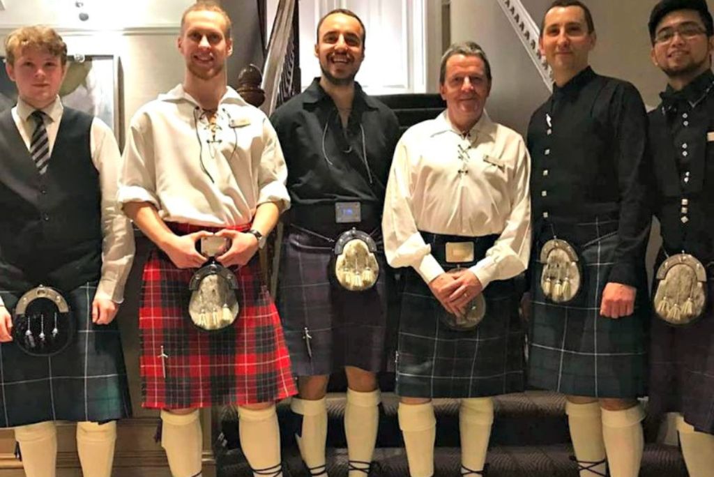 1024 1 New Year Inverness Palace Hotel Spa 2 Celebrate new year aka hogmanay in inverness