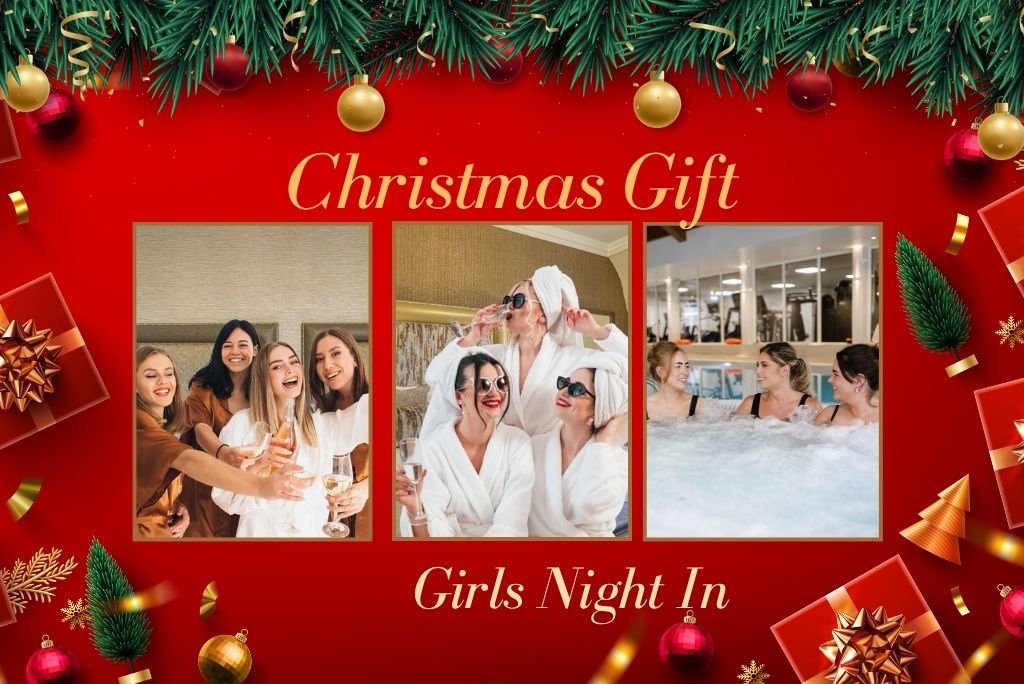 1024 Christmas Present Cocktail Gift Voucher Christmas present monetary gift voucher