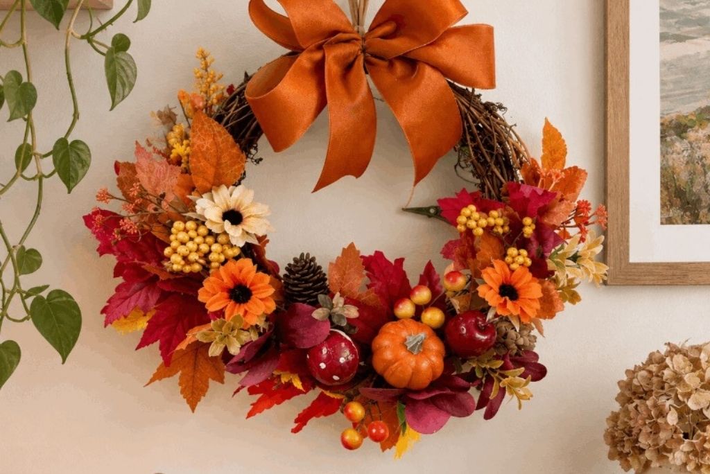Autumn Wreath Making Nook Invereness 1024 X 684 Px 2 This is nook is a short walk from riverside paths and city shops.