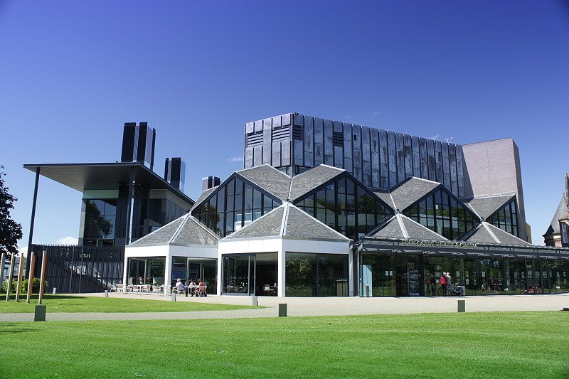 Top Things to do in Inverness on Foot updated for 2025 7 eden Court image
