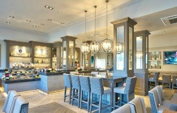 Win Hot Spring Break New Brasserie Bars Things to do on a day out with the kids in inverness