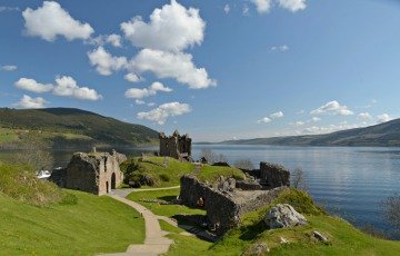 loch ness