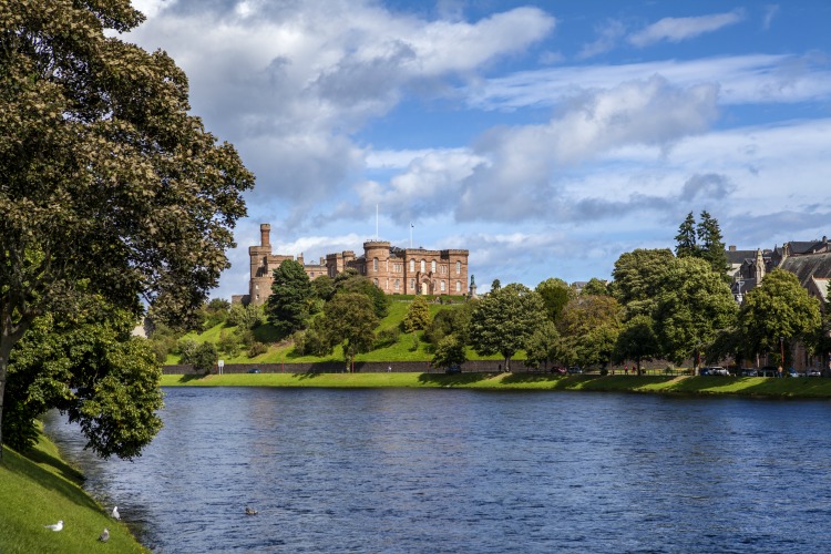 750 Inverness Castle View 1 750 inverness castle view 1