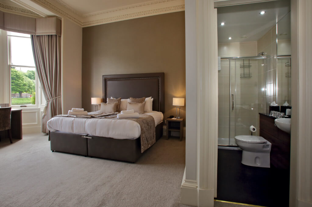 Classic Double Room Palace Hotel 4 Classic double room palace hotel 4