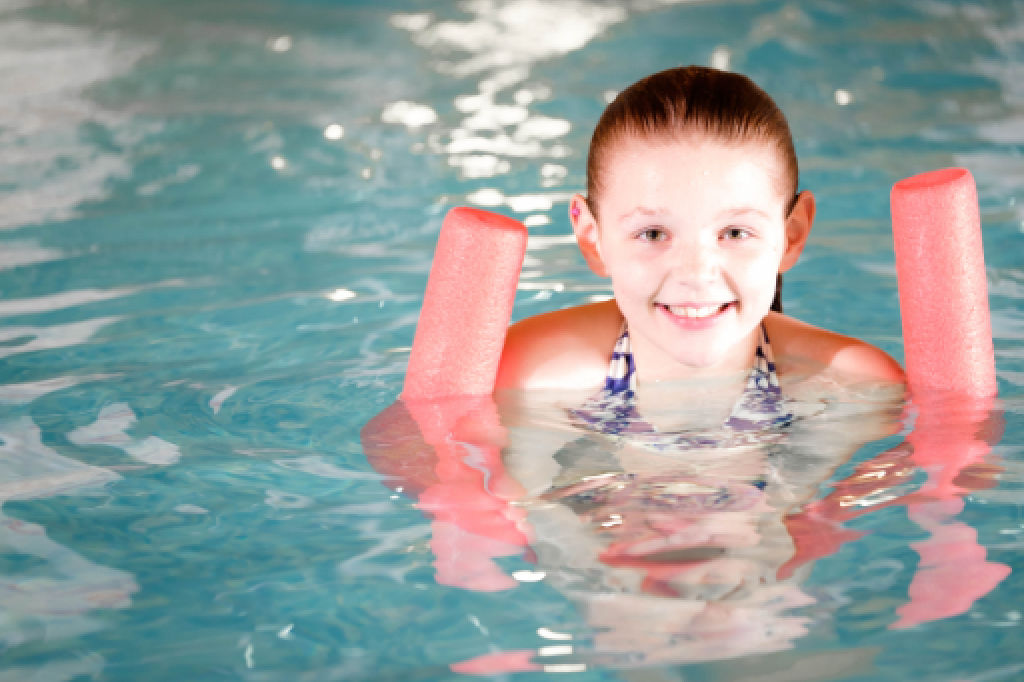 Kids at the inverness palace hotel & spa
