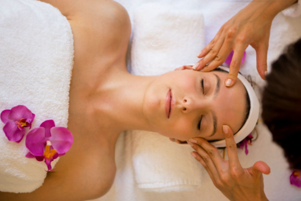 Spa Pamper Inverness Palace Hotel Spa G