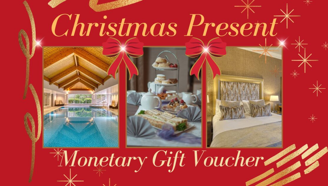 Discover Festive-Ness In Inverness Updated For 2025 9 Blogs christmas present monetary gift voucher