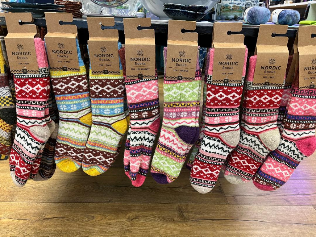 1024 Judith Glue Inverness Socks 1024 judith glue inverness socks
