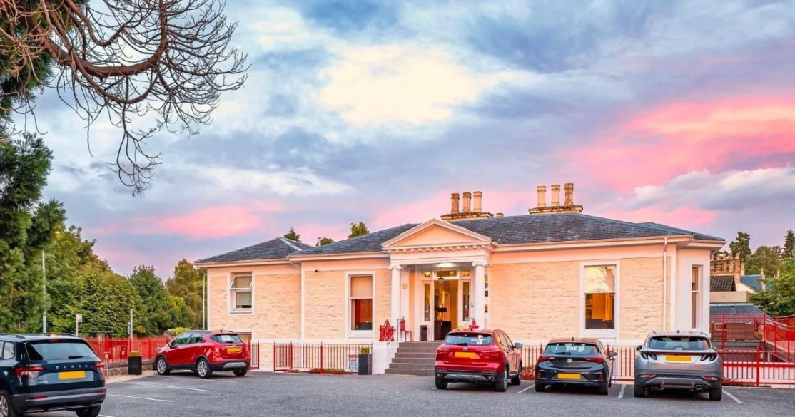 Rocpool Reserve 5 Star Accommodation Rocpool reserve 5 star accommodation
